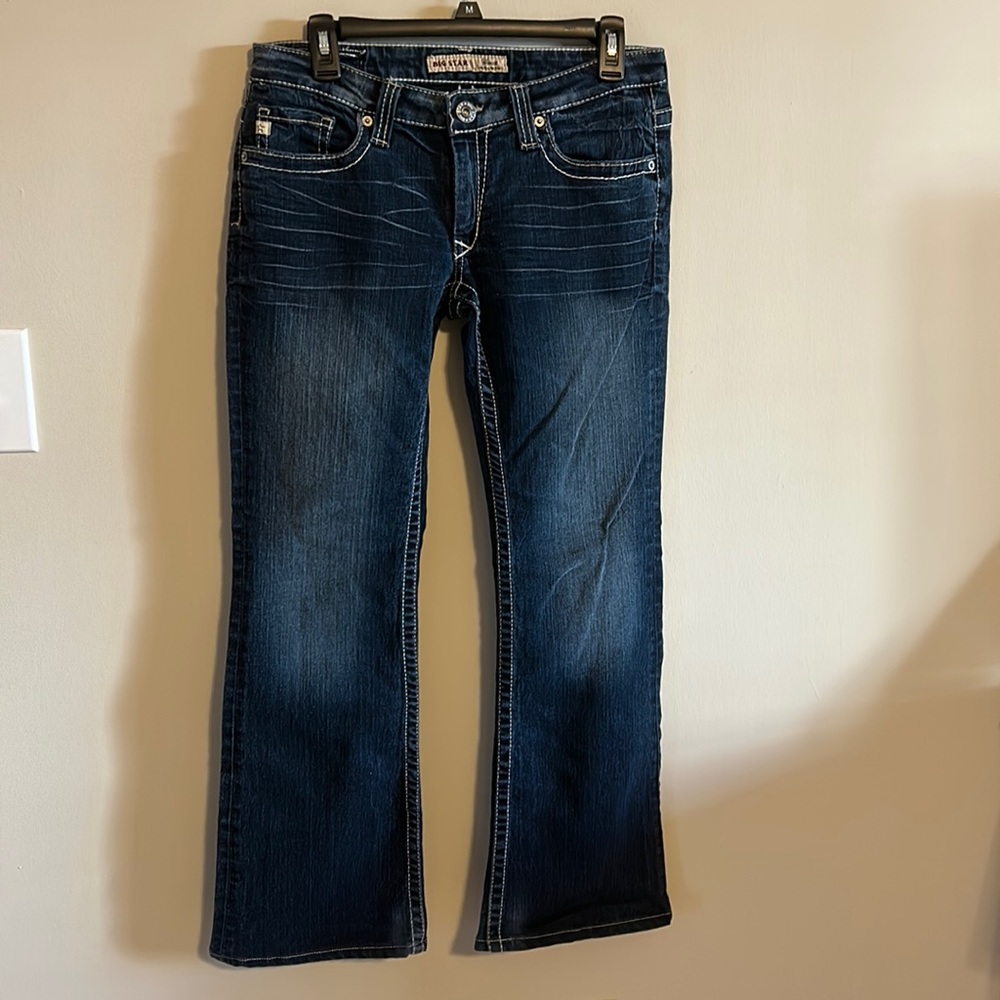 Big Star Sweet jeans, 30 R